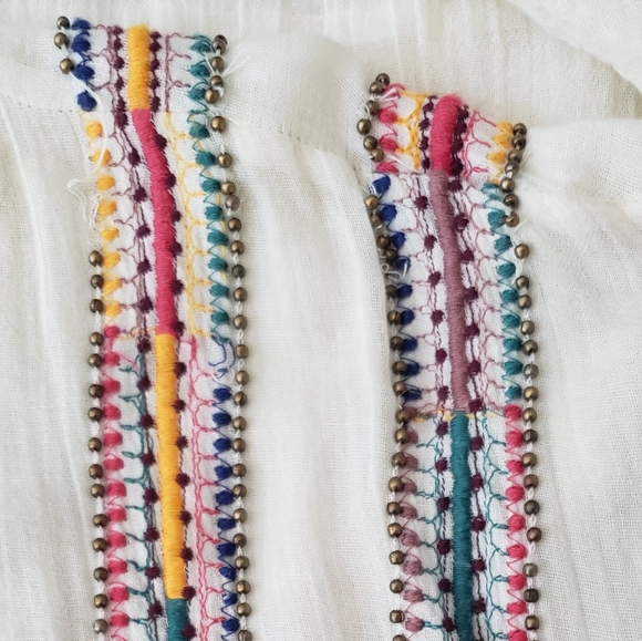 Zara Boho Dress - Picture 3 of 3